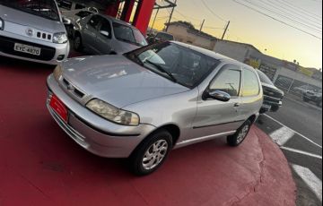 Fiat Palio 1.0 MPi Fire EX 8v - Foto #6