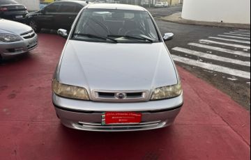 Fiat Palio 1.0 MPi Fire EX 8v - Foto #7