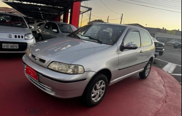 Fiat Palio 1.0 MPi Fire EX 8v - Foto #9