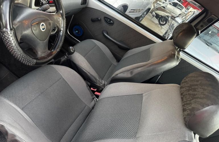 Fiat Palio 1.0 MPi Fire EX 8v - Foto #10