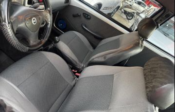 Fiat Palio 1.0 MPi Fire EX 8v - Foto #10