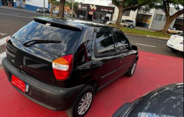Fiat Palio 1.0 MPi Elx 30 Anos 8v - Foto #2