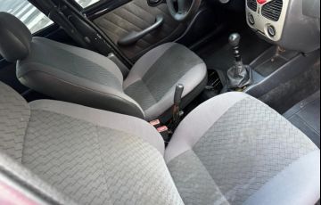 Fiat Palio 1.0 MPi Elx 30 Anos 8v - Foto #6