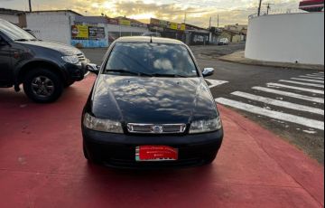 Fiat Palio 1.0 MPi Elx 30 Anos 8v - Foto #10
