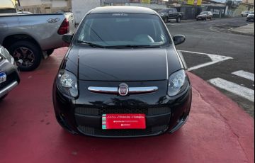 Fiat Palio 1.6 MPi Sporting 16v - Foto #5
