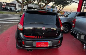 Fiat Palio 1.6 MPi Sporting 16v - Foto #6