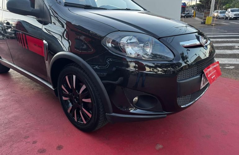 Fiat Palio 1.6 MPi Sporting 16v - Foto #8