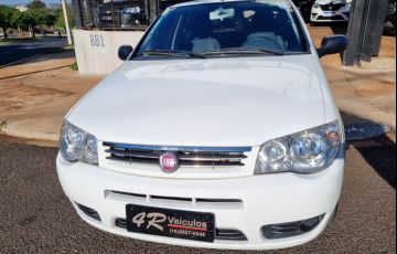 Fiat Palio 1.0 MPi Fire 8v - Foto #2
