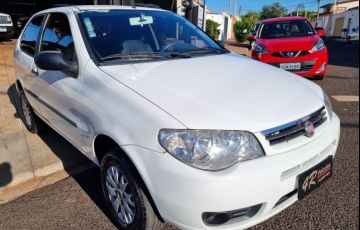 Fiat Palio 1.0 MPi Fire 8v - Foto #3