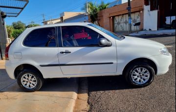 Fiat Palio 1.0 MPi Fire 8v - Foto #4