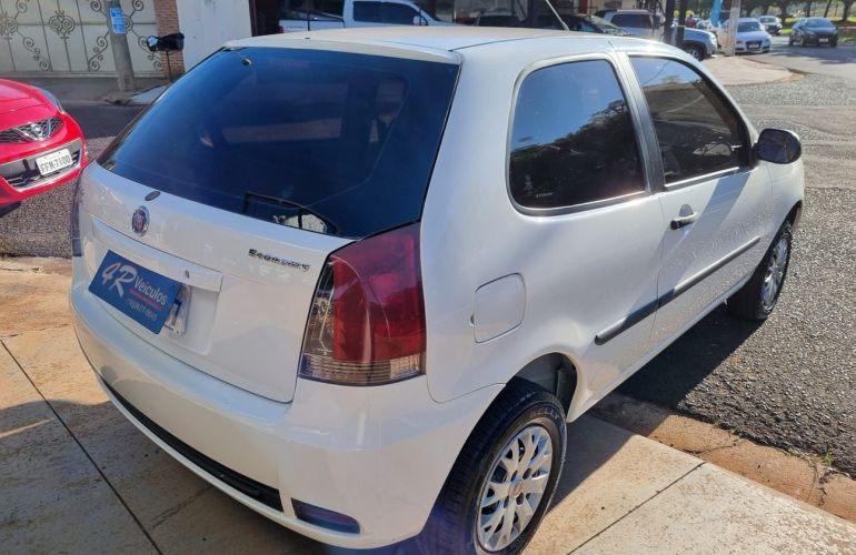 Fiat Palio 1.0 MPi Fire 8v - Foto #5