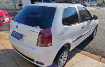 Fiat Palio 1.0 MPi Fire 8v - Foto #5