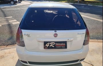 Fiat Palio 1.0 MPi Fire 8v - Foto #6