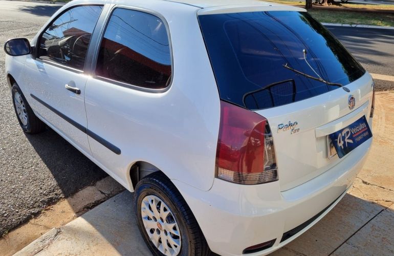 Fiat Palio 1.0 MPi Fire 8v - Foto #7