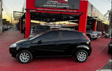Fiat Punto 1.8 Hlx 8v