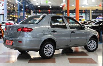 Fiat Siena 1.4 MPi El 8v - Foto #2
