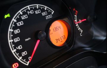 Fiat Siena 1.4 MPi El 8v - Foto #3