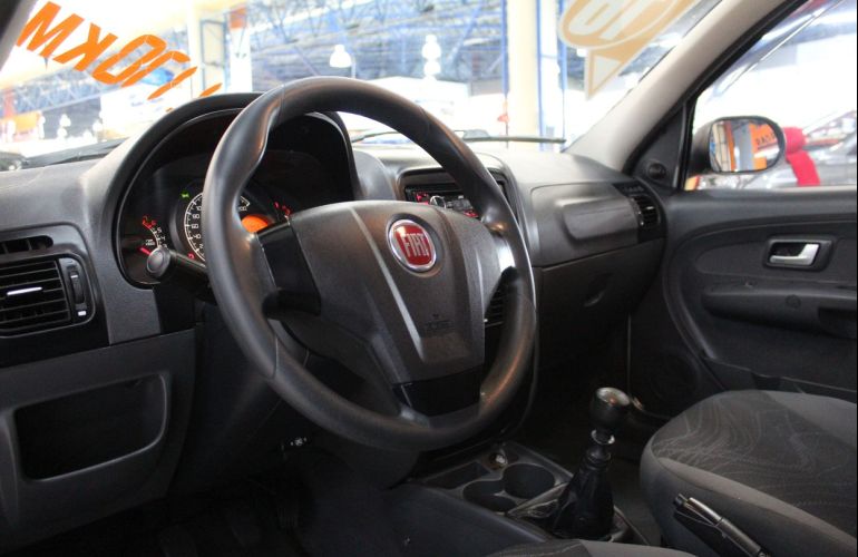 Fiat Siena 1.4 MPi El 8v - Foto #5