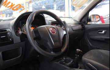 Fiat Siena 1.4 MPi El 8v - Foto #5