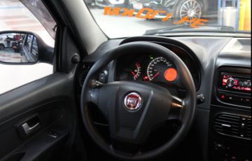Fiat Siena 1.4 MPi El 8v - Foto #8