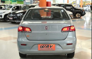 Fiat Siena 1.4 MPi El 8v - Foto #10