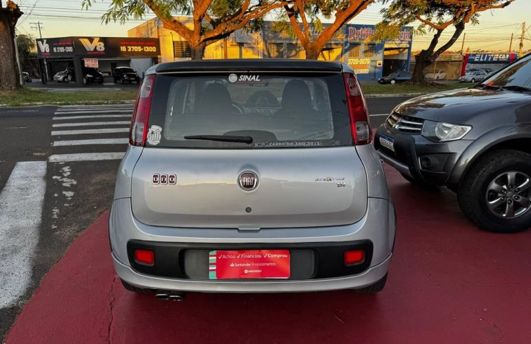 Fiat Uno 1.4 Sporting 8v - Foto #3