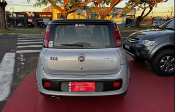 Fiat Uno 1.4 Sporting 8v - Foto #3
