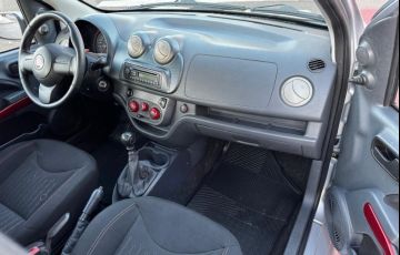 Fiat Uno 1.4 Sporting 8v - Foto #10