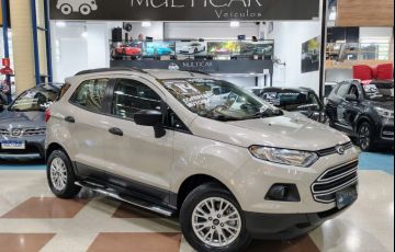 Ford Ecosport 2.0 SE 16V Powershift