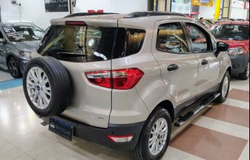 Ford Ecosport 2.0 SE 16V Powershift - Foto #4