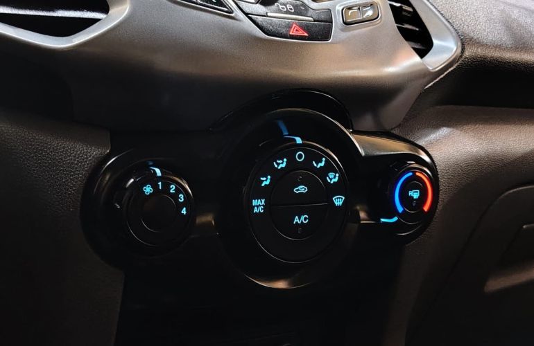 Ford Ecosport 2.0 SE 16V Powershift - Foto #5