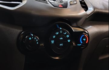 Ford Ecosport 2.0 SE 16V Powershift - Foto #5