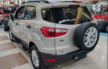 Ford Ecosport 2.0 SE 16V Powershift - Foto #7