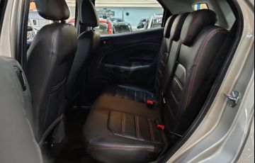 Ford Ecosport 2.0 SE 16V Powershift - Foto #9