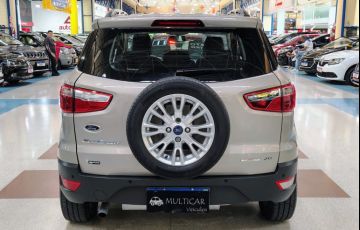 Ford Ecosport 2.0 SE 16V Powershift - Foto #10