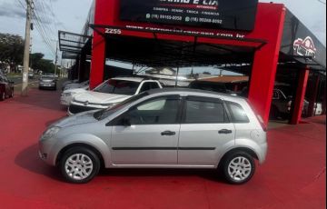 Ford Fiesta 1.0 MPi Personnalité 8v