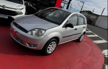 Ford Fiesta 1.0 MPi Personnalité 8v - Foto #4