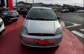 Ford Fiesta 1.0 MPi Personnalité 8v - Foto #5