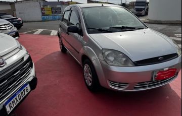 Ford Fiesta 1.0 MPi Personnalité 8v - Foto #6