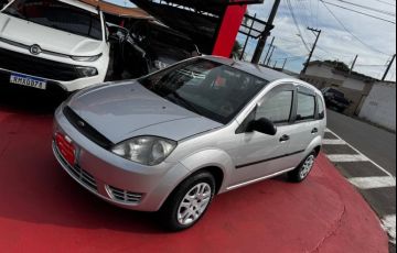 Ford Fiesta 1.0 MPi Personnalité 8v - Foto #7