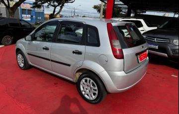 Ford Fiesta 1.0 MPi Personnalité 8v - Foto #8