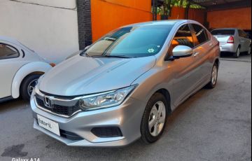 Honda City 1.5 Personal 16v