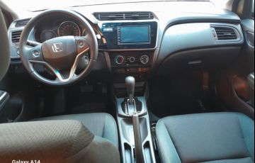 Honda City 1.5 Personal 16v - Foto #4