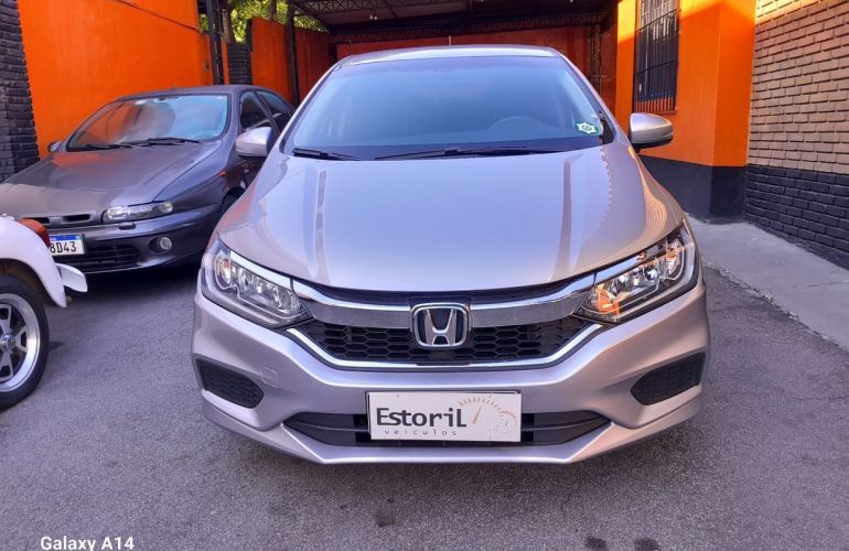 Honda City 1.5 Personal 16v - Foto #6