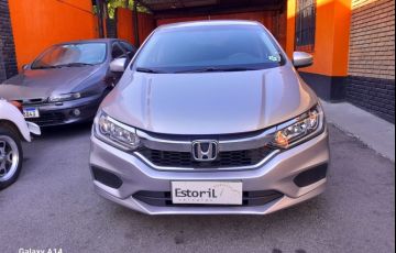Honda City 1.5 Personal 16v - Foto #6