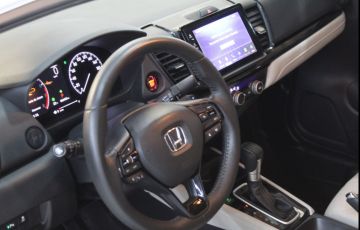 Honda City 1.5 I-vtec Touring - Foto #4