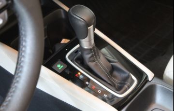Honda City 1.5 I-vtec Touring - Foto #5