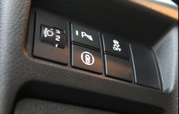 Honda City 1.5 I-vtec Touring - Foto #10