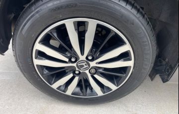 Honda Fit 1.5 LX 16v - Foto #7