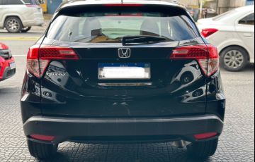 Honda Hr-v 1.8 16V Exl - Foto #2